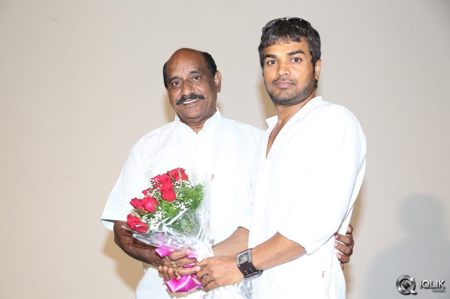 O-Malli-Movie-Audio-Launch